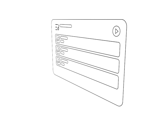 Create playlists-image